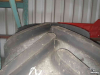Roues, Pneus, Jantes, Barillets Jumelage Michelin banden 650/65R38_540/65R28