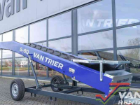 Convoyeur Van Trier 5-80 BR Opvoerband