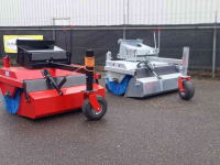 Balayeur M-Sweep HSTV600-125/150
