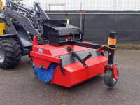 Balayeur M-Sweep HSTV600-125/150
