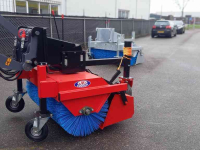 Balayeur M-Sweep HSTV600-125/150