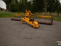 Benne de fauche  Herder mrlt 430 maaikorf Mähkorb cw 10 verlenggiek
