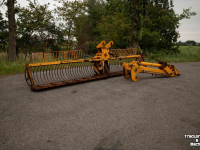 Benne de fauche  Herder mrlt 430 maaikorf Mähkorb cw 10 verlenggiek