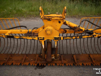 Benne de fauche  Herder mrlt 430 maaikorf Mähkorb cw 10 verlenggiek