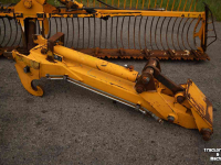 Benne de fauche  Herder mrlt 430 maaikorf Mähkorb cw 10 verlenggiek