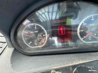 Chargeur Télescopique Merlo 34.7