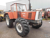 Tracteur Steyr 1400