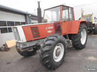 Tracteur Steyr 1400