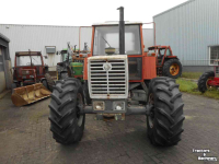 Tracteur Steyr 1400