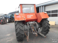 Tracteur Steyr 1400