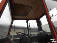 Tracteur Steyr 1400