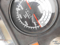 Tracteur Steyr 1400