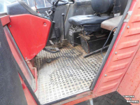 Tracteur Steyr 1400