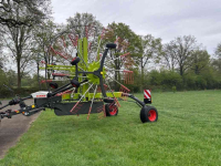 Andaineur Claas Liner 2900