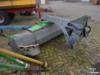 Balayeur Zocon veegmachine 240