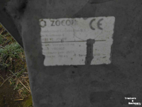 Balayeur Zocon veegmachine 240