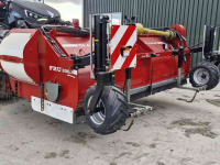 Arracheuse d‘oignons VSS FRU 3000 | VRU 2250 | 3 meter uienrooier