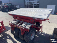 Semoir Kverneland DF1 fronttank met bandenwals