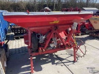 Semoir Kverneland DF1 fronttank met bandenwals