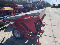 Semoir Kverneland DF1 fronttank met bandenwals