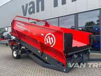 Trémie Miedema MH240 Stortbak