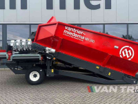 Trémie Miedema MH240 Stortbak