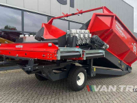 Trémie Miedema MH240 Stortbak