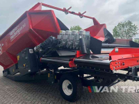 Trémie Miedema MH240 Stortbak