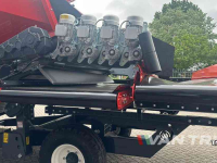 Trémie Miedema MH240 Stortbak