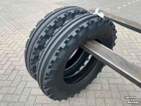 Roues, Pneus, Jantes, Barillets Jumelage BKT 7.50-20 TF 8181 voorbanden nieuw