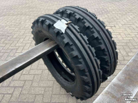 Roues, Pneus, Jantes, Barillets Jumelage BKT 7.50-20 TF 8181 voorbanden nieuw
