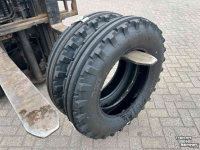 Roues, Pneus, Jantes, Barillets Jumelage BKT 7.50-20 TF 8181 voorbanden nieuw