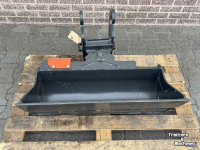 Godets Cangini Benne 800mm
