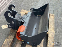 Godets Cangini Benne 800mm