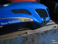 Pièces d‘occasion pour tracteurs New Holland TVT 155