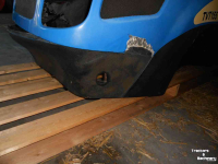Pièces d‘occasion pour tracteurs New Holland TVT 155