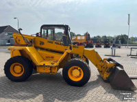 Chargeur Télescopique JCB 525-58