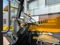 Chargeur Télescopique JCB 525-58