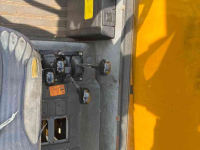 Chargeur Télescopique JCB 525-58