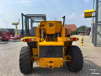 Chargeur Télescopique JCB 525-58
