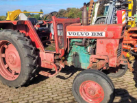 Tracteur Volvo Volvo BM T 500