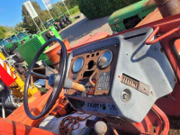 Tracteur Volvo Volvo BM T 500