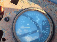 Tracteur Volvo Volvo BM T 500