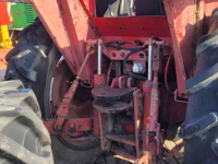 Tracteur Volvo Volvo BM T 500