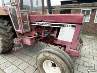 Tracteur International 1246