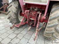 Tracteur International 1246