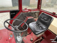 Tracteur International 1246