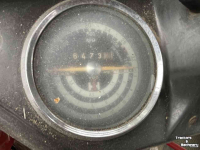 Tracteur International 1246
