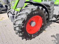 Tracteur Fendt 514 Gen3 Power setting 2