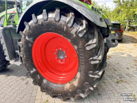 Tracteur Fendt 514 Gen3 Power setting 2
